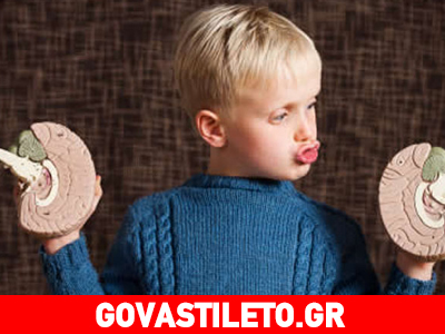 Όσο πιο γρήγορα μεγαλώνουν, τόσο πιο έξυπνα είναι